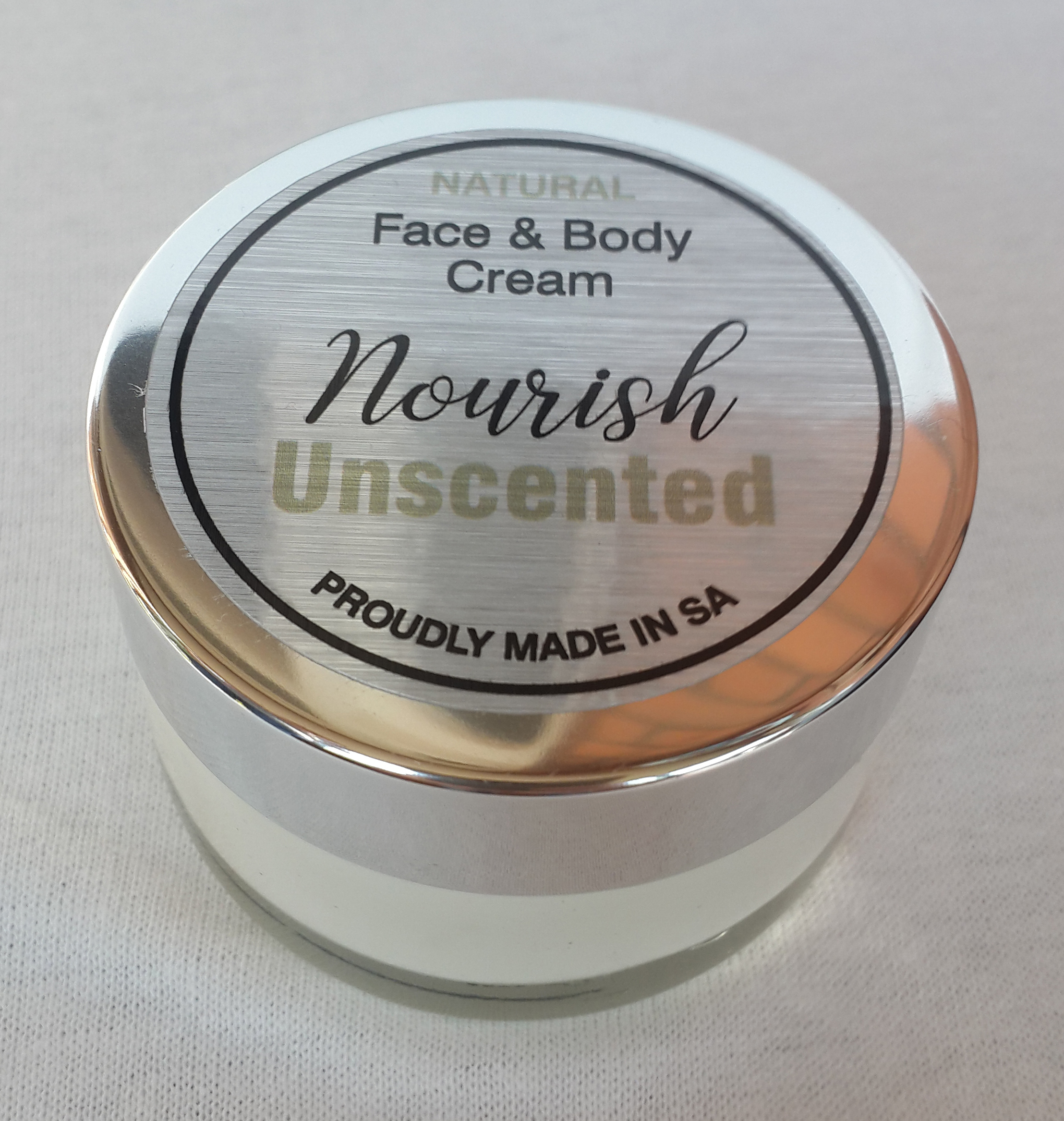 Unscented